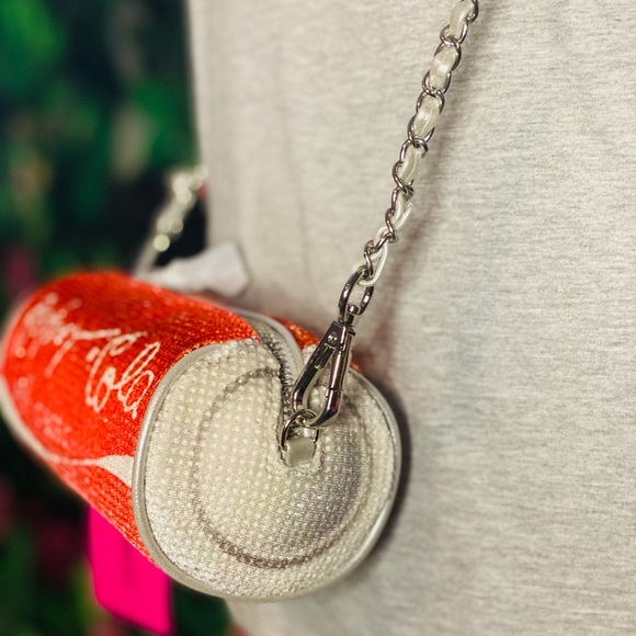 Betsey Johnson Crossbody - Picture 3 of 8